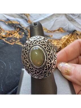 Hello Sunshine adjustable ring New ❤️
